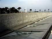 Alexandrie - Bibliotheca Alexandrina