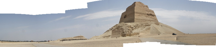 Meidoum