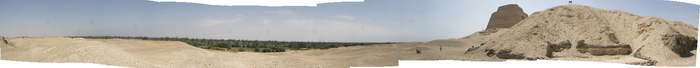 Meidoum