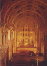 Puebla - Temple de Santo Domingo
