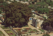 Oaxaca - Santa Maria de Tule