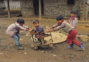 Chiapas - Enfants
