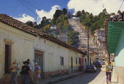 Chiapas - San Cristobal de las Casas