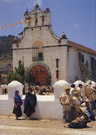 Chiapas - San Juan Chamula