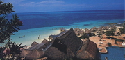 Cancun - Caracol Beach