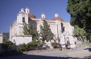 Oaxaca - Eglise Santo Domingo ?