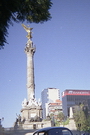Mexico - L'Ange de l'Indépendance