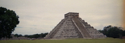 Chichen Itza - El Castillo