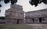 Chichen Itza