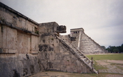 Chichen Itza