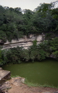Chichen Itza - le puits des Itzas