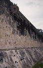 Chichen Itza - jeu de balle
