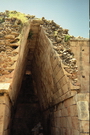 Uxmal - arc maya