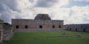 Uxmal