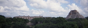 Uxmal