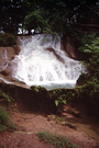 Chiapas - cascades de Agua Azul