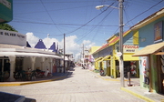 Cancun - Ile des Femmes