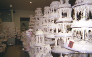 Mexico - pâtisserie
