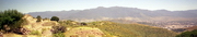 Oaxaca - Zone archéologique de Monte Alban