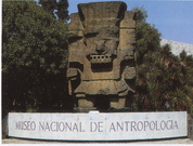 Musée National d'Anthropologie