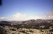 San Francisco - Twin Peaks