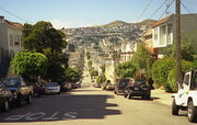 San Francisco - Twin Peaks