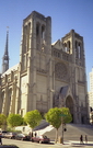 San Francisco - Grace Cathedral