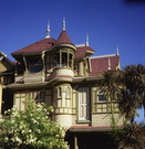 San Jose - Winchester Mystery House