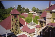 San Jose - Winchester Mystery House
