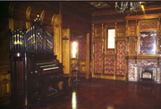 San Jose - Winchester Mystery House