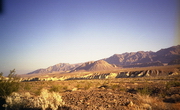 Death Valley