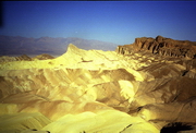 Death Valley - Dante's View