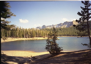 Mammoth Lake