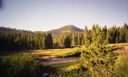 Mammoth Lake