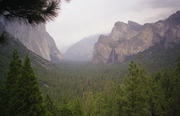 Yosemite