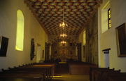 San Francisco - mission Dolores