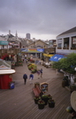 San Francisco - Fisherman's Wharf